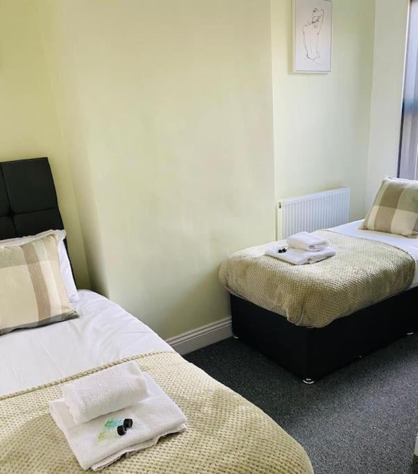 Holiday home The Owl Mews Newport (Gwent)