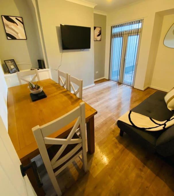 Holiday home The Owl Mews