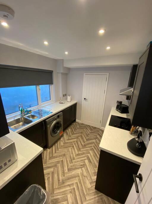 The Owl Mews Holiday home *