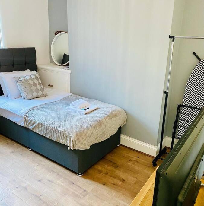 The Owl Mews Holiday home Newport (Gwent)