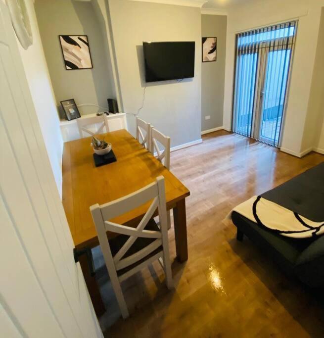 Holiday home The Owl Mews *