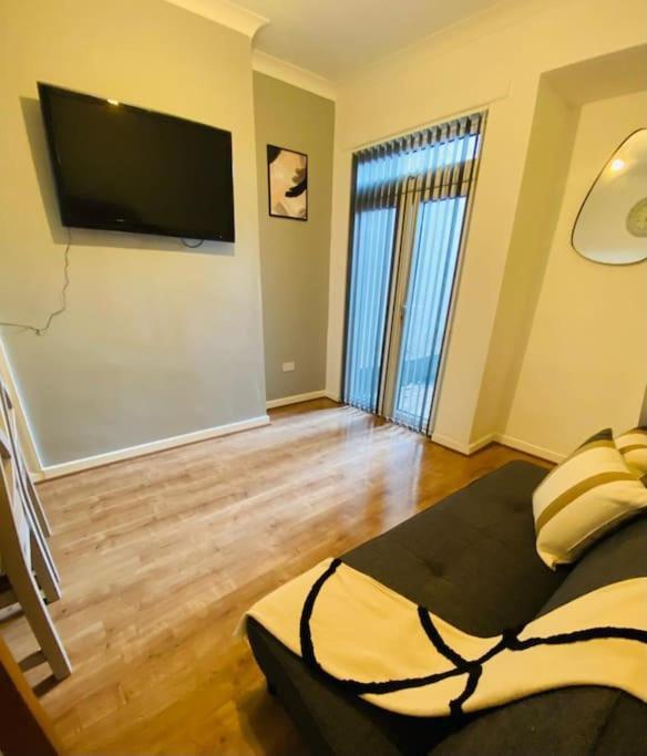 Holiday home The Owl Mews Newport (Gwent)