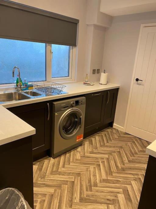 Holiday home The Owl Mews Newport (Gwent)