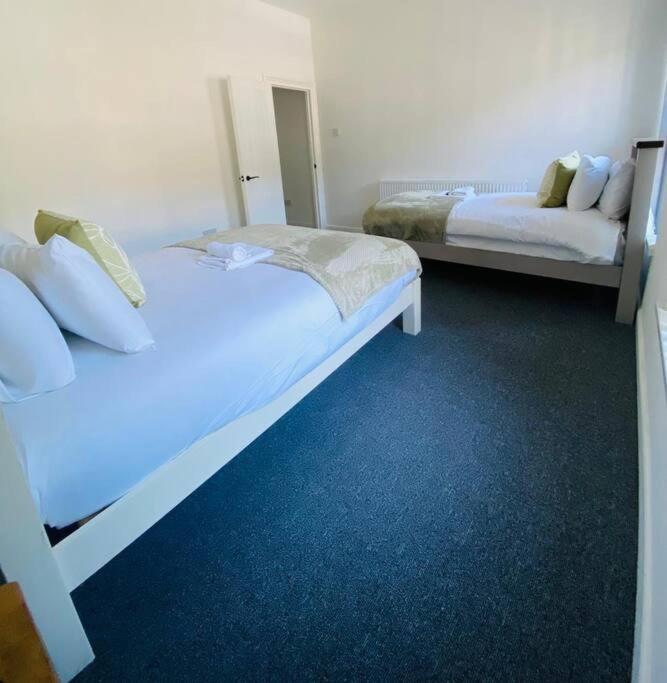 Holiday home The Owl Mews Newport (Gwent)