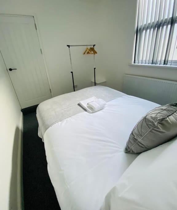Holiday home The Owl Mews Newport (Gwent)